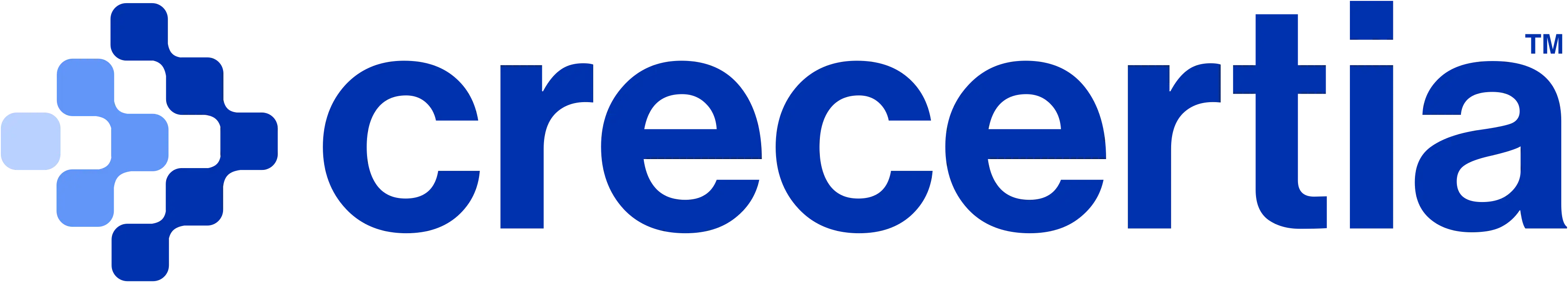 Crecertia